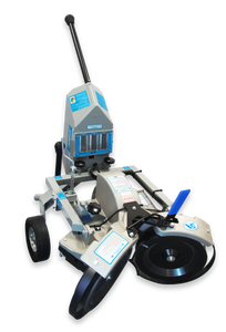 Hack Attack I-Hack Softball Pitching Machine